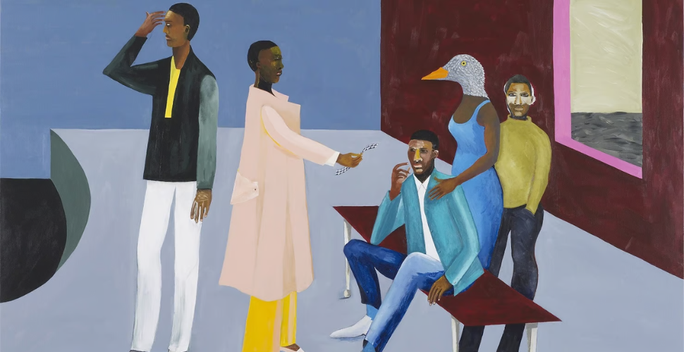 The National Portrait Gallery Exhibition comes to Plymouth